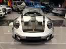 Porsche 911 GT3RS (992) Weissach Package brand