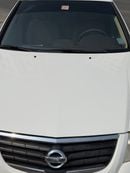 نيسان صني EX SALOON