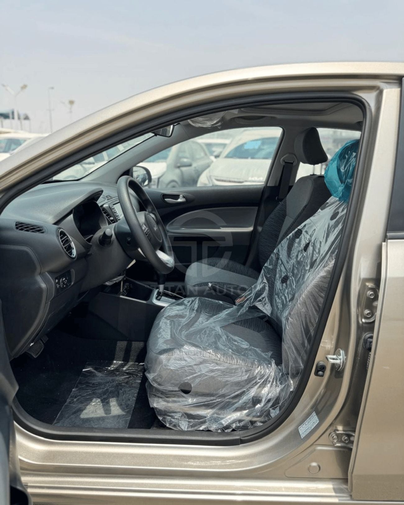 كيا بيجاس EX KIA PEGAS 1.4L 2025 MODEL
