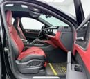Porsche Cayenne STANDARD 2024 Porsche Cayenne Coupe, Porsche Warranty+Service Contract+Full Service History, GCC Specs.