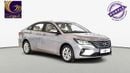 GAC GA4 GE | 2024 | 0% DP | 535 / Month | Gargash Warranty | Service History