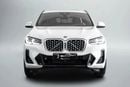 BMW X4 XDRIVE 30I M SPORT