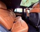 Mercedes Benz GLE43 AMG GLE 43 AMG GCC Specs