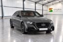 Mercedes Benz S500 L 4MATIC