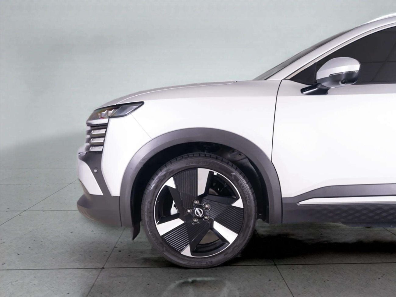 Nissan Kicks SL 2.0