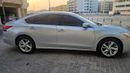 نيسان ألتيما SL FULL OPTION SUNROOF POWER SEAT BOSE MUSIC SYSTEM Condition