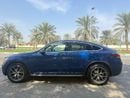 Mercedes Benz GLC 300 AMG 2.0L