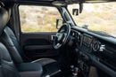 Jeep Wrangler Unlimited SPORT 2.0L Turbo 4WD | Best Condition