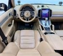 Porsche Cayenne TURBO **2011 Porsche Cayenne Turbo, Excellent Condition, American Specs.