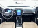 Ford Everest XLS EVR225 /AL TAYER MOTORS / AL QOUZ SHOWROOM