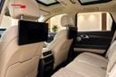 Genesis GV80 ROYAL | 3.5L V6 AWD | GCC | 16,181 KM | Warranty & Service Contract