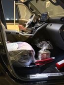 Toyota Land Cruiser VXR TOYOTA LAND CRUISER 3.5 HYBIRD TWIN-TURBO