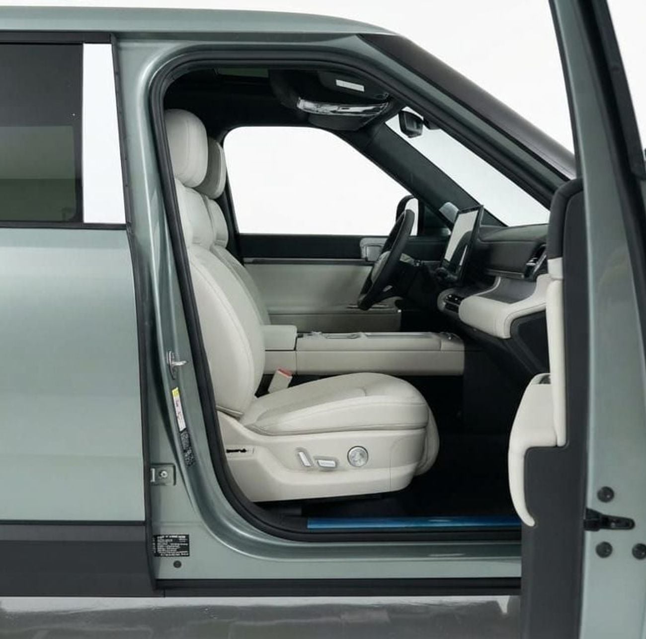 BYD Leopard 7 . Export Price