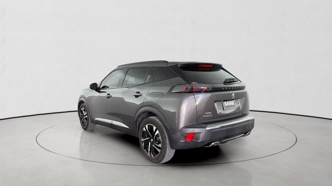 Peugeot 2008 ALLURE | Guaranteed Warranty | 0 Down Payment