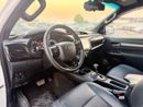 Toyota Hilux SGLX