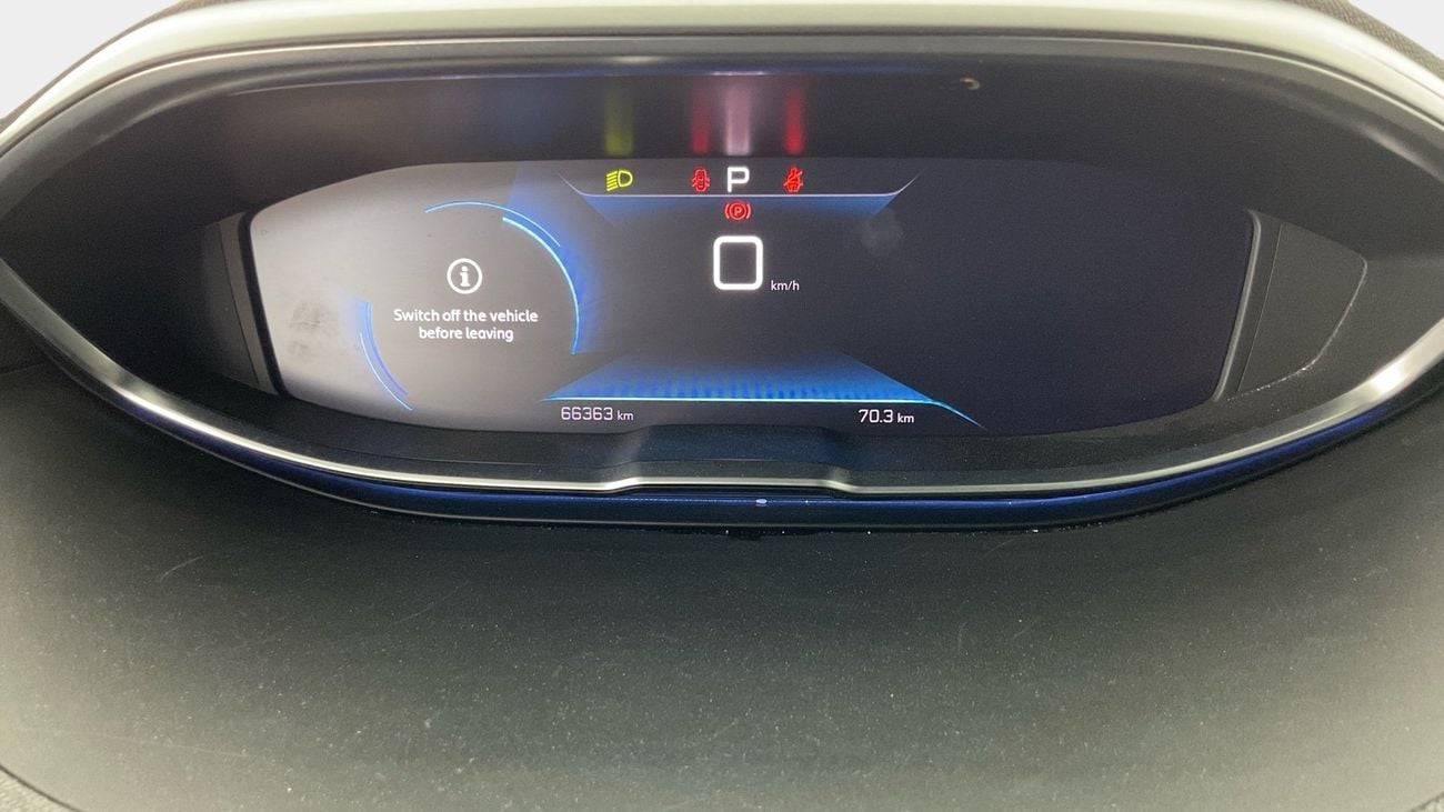 Peugeot 3008 ACTIVE PLUS | Guaranteed Warranty | 0 Down Payment