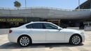 BMW 520i Executive