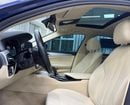 BMW 520i EXECUTIVE