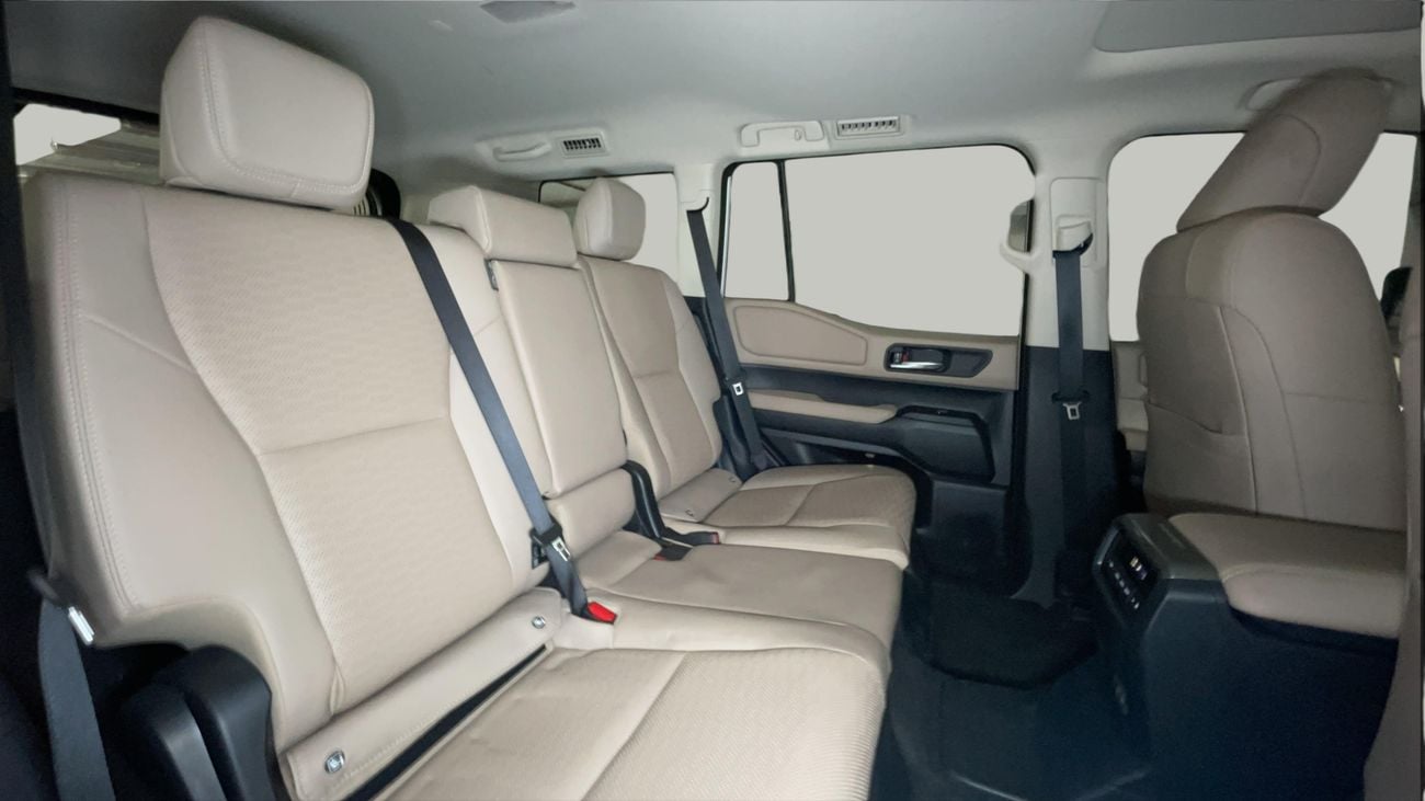 Toyota Prado GXL 2025 | AED 2978/Month | 20% DP | 30 Day Return | Warranty | Service History