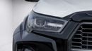 Toyota Hilux GR SPORT
