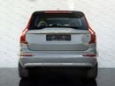 Volvo XC90 B6 Ultimate Bright Volvo XC90 B6 2024 GCC specs