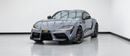 Toyota Supra GR