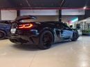 شيفروليه كورفت Z06 3LZ شيفروليه كورفيت Z06 3LZ موديل 2024 | المواصفات الخليجية | الضمان والصيانة من الوكالة