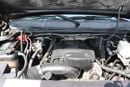Chevrolet Silverado 3500 EXT/CAB Model 2013 Gulf space