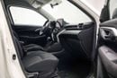 Toyota Urban Cruiser GL 1.5L - Pearl White Inside Black | Export Only