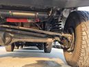 Toyota Land Cruiser Pick Up LX AC PWR OPT
