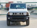 Suzuki Jimny GLX
