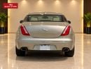 جاكوار XJ لاكجوري قاعدة عجلات طويلة