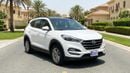 Hyundai Tucson GLS 2018 | AED 927/Month | 0 DP | 30 Day Return | Warranty