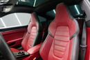 Porsche 911 CARRERA 2025 Porsche 911 Carrera, 992.2 Facelift, Panoramic Roof, 360° Camera, Al Nabooda Warranty!!