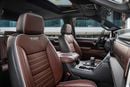 جي أم سي سييرا DENALI ULTIMATE Sierra Ultimate Denali 6.2L | 4,015 P.M | 0% Downpayment | GMC WARRANTY!