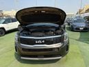 Kia Telluride LX 2020 Kia Telluride
