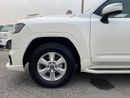 Toyota Land Cruiser GXR