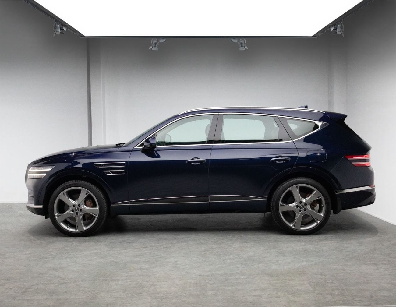 Genesis GV80 ROYAL