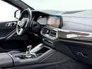 BMW X6 M COMPETITION X6M Competition, Warranty + Service Pack, Full Service History, GCC