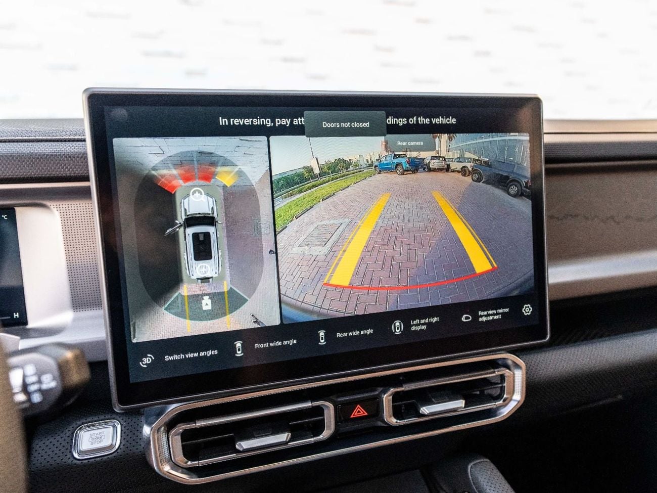 Jetour T2 LUXURY PLUS