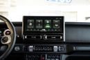 BAW 212 T01 MACHINIST Machinist Chinese Specs 2.0L Turbo 4 Cylinders 2026 Brand New For Export