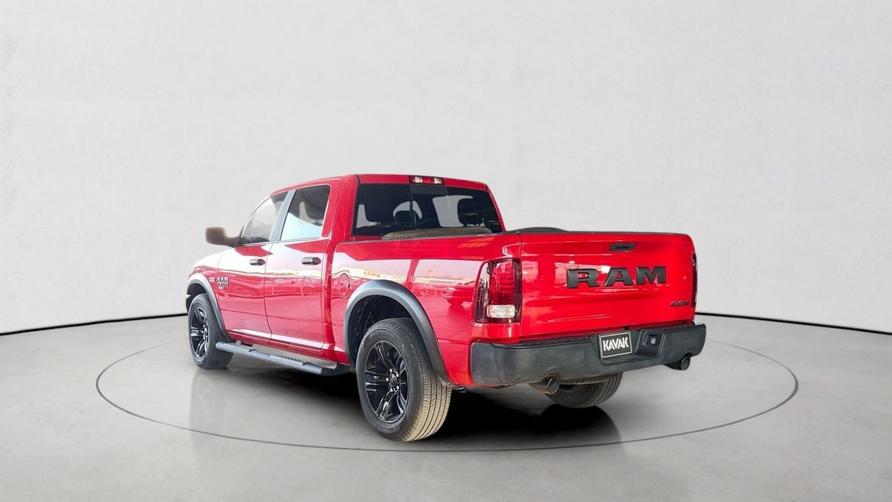 RAM 1500 WARLOCK | Guaranteed Warranty | 0 Down Payment