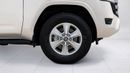 Toyota Land Cruiser GXR