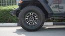 جيب رانجلر أنليميتد RUBICON 392 (للتصدير) سيارة مواب 4x4 بمحرك V8 سعة 6.4 لتر، خليجية، جديدة تمامًا