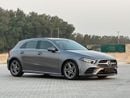 Mercedes Benz A 200 AMG