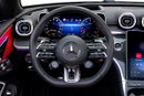مرسيدس بنز CLE53 AMG CLE53 AMG 4MATIC+ BRAND