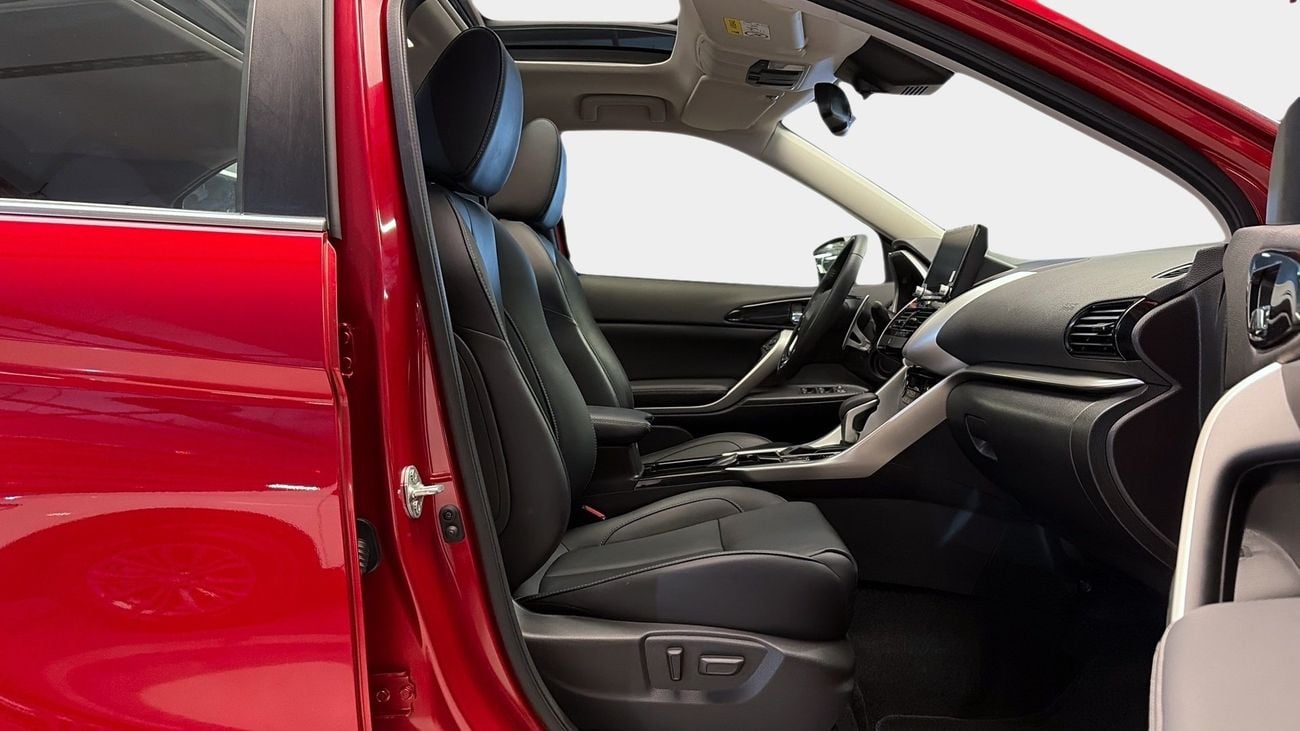 Mitsubishi Eclipse Cross GLS HIGH LINE | Guaranteed Warranty | 0 Down Payment