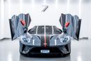 Ford GT Standard | GCC Specs | Pristine Condition | as brand | best