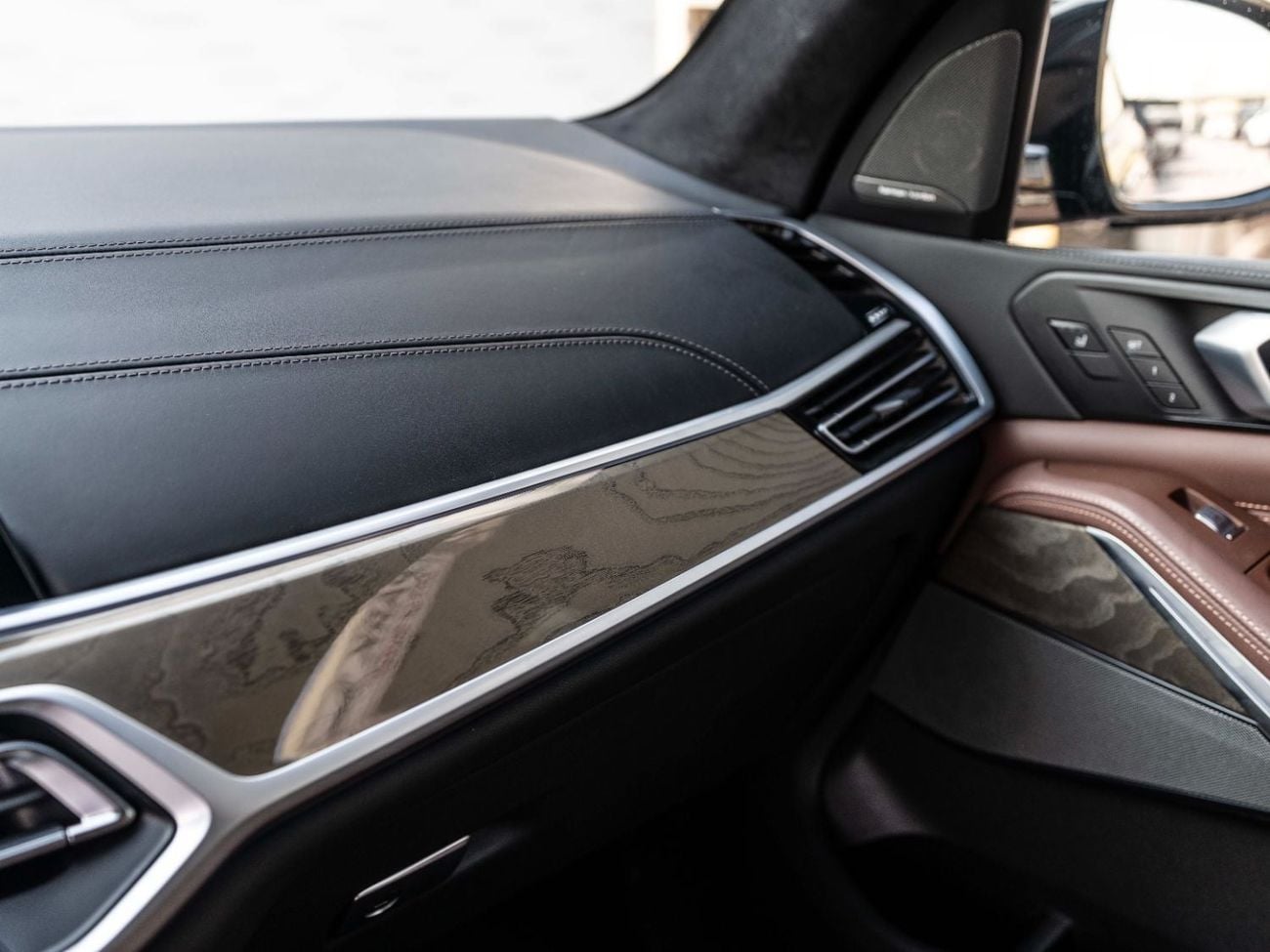 BMW X7 40i M SPORT