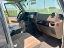 Toyota Land Cruiser 70 LC76 LX